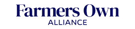 Farmers Own Alliance Logo
